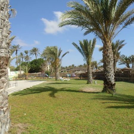 Diana Beach Zarzis Exterior foto