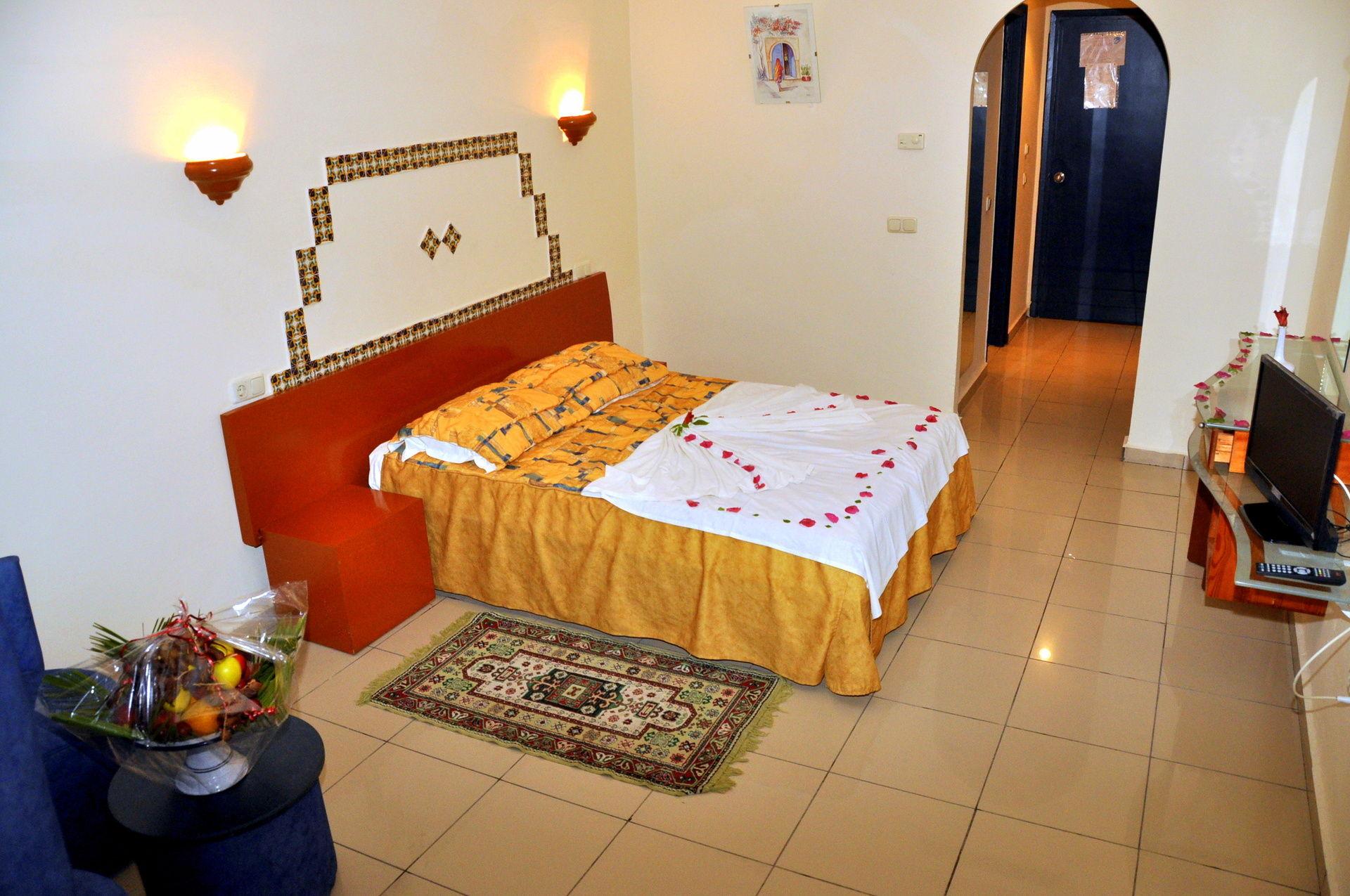 Diana Beach Zarzis Exterior foto