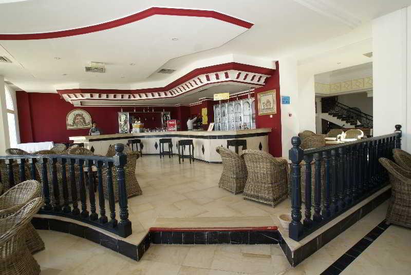 Diana Beach Zarzis Exterior foto