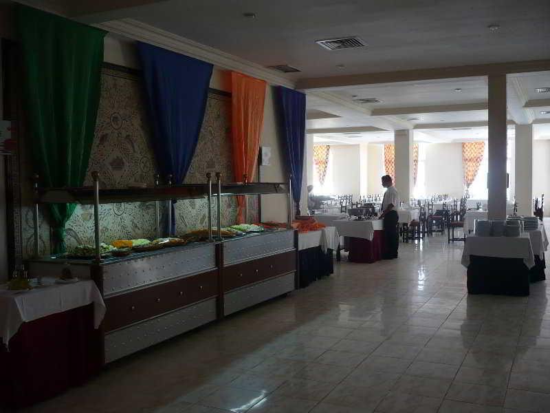 Diana Beach Zarzis Exterior foto