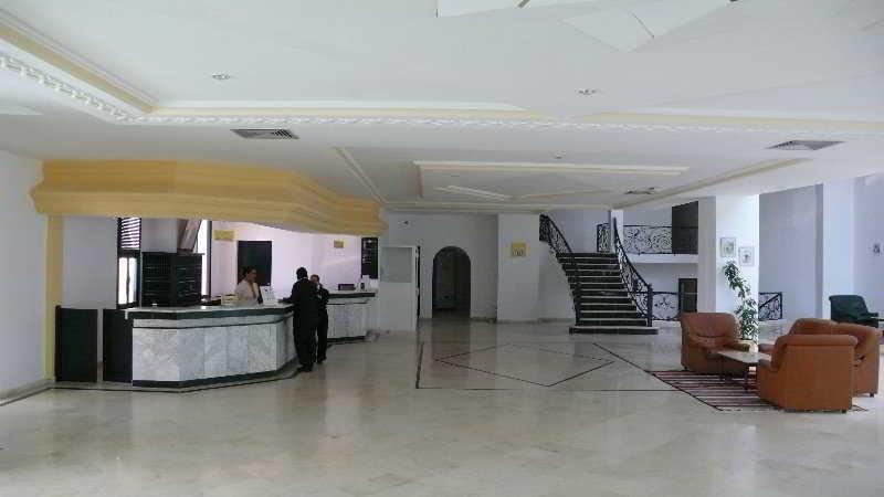 Diana Beach Zarzis Exterior foto