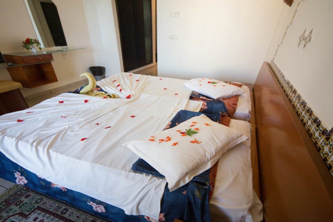 Diana Beach Zarzis Exterior foto